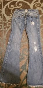 True religion jeans 26